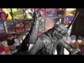 Sideshow/Weta - LOTR The Morgul Lord (Witch-King) Review