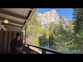DJ MARZ y Los Flying Turntables cutting up fresh in Yosemite National Park on Numark PT01 Scratch