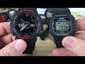 Gshock square gwm5610bc