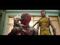 Deadpool & Wolverine: The Ultimate Marvel Team-Up