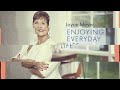 What Is True Love-Part 1 | Joyce Meyer | Enjoying Everyday Life