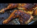 Easy Roast Whole Chicken Step by Step|| TERRI-ANN’S KITCHEN