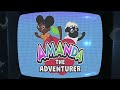 Amanda The Adventurer | Scary Game Squad