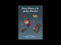 Harry Potter #01 -  #clipstudiopaint I Speedpaint