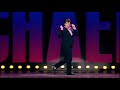 Michael McIntyre Scottish Widows