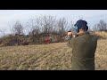 Glock 22 first time