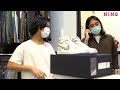 NYAMAR JADI GEMBEL BELI SEPATU JORDAN DIOR 250 JUTA ,PAKE UANG CASH‼️