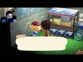 Animal Crossing video because i feel nostalgic