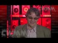 Steve Miller Interview 2005 Part 1