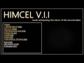 Himcel V.I.I: Incels Anticipating the Return of the Second Adam