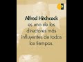 Referencias de las películas de Alfred Hitchckoc en los Simpsons