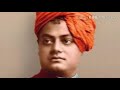 Swami Vivekananda’s Chicago speech on 11 th September1893