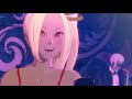 GRAVITY RUSH 2 - A Red Apple Fell From The Sky (In game)