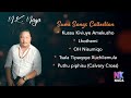 NK Naga | Sumi Songs Collection |