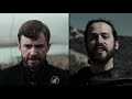 Hands of Gold & Rains of Castamere — A Cappella Style — EXTENDED VERSION