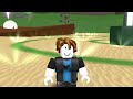 Revisting The OLDEST Battlegrounds Game On Roblox