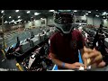 I GOT STOPPED MID RACE AT K1 SPEED! | IRL