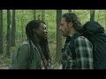 Rick Never Let Go Of His Past | The Ones Who Live | Episode 5 Sneak Peek