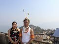 Costumes of Zeliang tribe | Nagaland