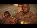 Assassin's Creed® Odyssey_Alexios rage