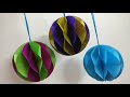 7 Best Birthday Decoration Ideas | DIY | Paper Craft | Party Decoration Ideas At Home