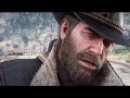 Arthur Morgan VS John Marston: Who Is The Better Character?