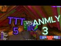 TTT vs ANMLY