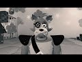 Lunar MEETS FOXY'S SON in VRCHAT