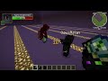 Minecraft Mod - 13 Adet Yeni Enderman