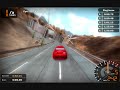 [XNA Game Studio] 3d Racing Game