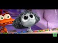 Disney Pixar Studios- INSIDE OUT 3 (2026) Teaser Trailer *not mine*