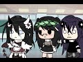 She’s crazy right..? || Gacha life || Meme || Original ending