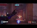 How to Play Ana in ONE MINUTE - Grandmaster Guide