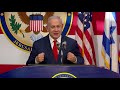 US Embassy Jerusalem- Behind the Scenes