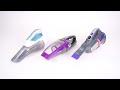 BEST Handheld Vacuums of 2024 - Vacuum Wars!