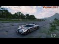 Forza Horizon 5 | Bugatti Veyron VS The World | The Most Iconic Hypercar Ever?