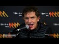 Ian Moss - Tucker's Daughter (Acoustic) (Live From Eddie's Desk) | Triple M