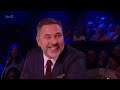 David Walliams Craziest Golden Buzzers on Britain's Got Talent EVER!