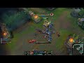 Gragas vs Lee