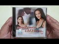 UNBOXING ASMR: Sapagkat Kami Ay Tao Lamang VCD | ATB-4 Films | Sexy Bold Movie Starring Allona Amor