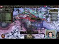 #09🎖️Mp con   @Cazamen7  &  @chico-percebe   - ALIANZA DEL BALTICO  - #hoi4 #gameplay #multiplayer