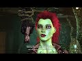 Batman: Arkham City - Catwoman Story Missions (No Commentary)