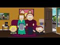 Cartman wants to sell Tweek's house to city people [South Park]