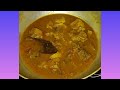 MUTTON CURRY EASY AND TASTY RECIPE#food #mutton#muttoncurry#viral#recipe#trending #indianfood#enjoy