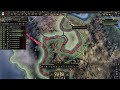 HEARTS OF IRON IV #MÉXICO #2| GUERRA CIVIL MEXICANA