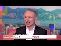 Biden Under Pressure; Xi & Putin Hail Ties | Bloomberg: The China Show 7/4/2024