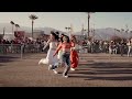 [KPOP IN PUBLIC LA] BABYMONSTER - 2NE1 Mash Up REMIX @ 626 NIGHT MARKET | Dance Cover by PLAYGROUND