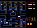 Pac-Man (NES) Playthrough - NintendoComplete