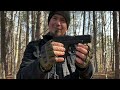 The Glock 19 Gen3 .177 Caliber BB Gun Air Pistol