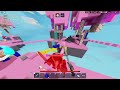How I DOMINATED Ranked As Sheila.. (Roblox Bedwars)